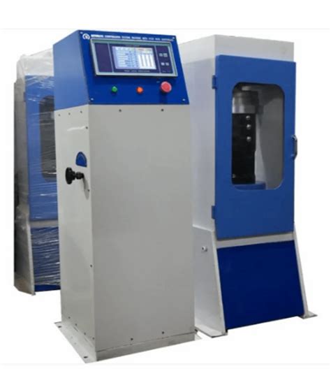 compression testing machine suppliers|fully automatic compression testing machine.